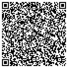 QR code with Akron Public Library Inc contacts