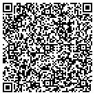 QR code with Albert L Scott Library contacts