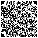 QR code with Albert L Scott Library contacts