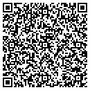 QR code with M A G C O LLC contacts