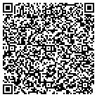 QR code with A Holmes Johnson Meml Library contacts