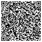 QR code with Maryland International Raceway contacts