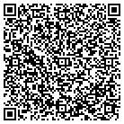 QR code with Ocean Downs-Rickman Management contacts