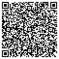 QR code with Oracle Racing contacts
