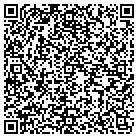 QR code with Seabrook Greyhound Park contacts