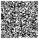 QR code with Addictive Motorsports Raceway contacts
