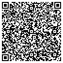 QR code with All Around Racing contacts