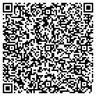 QR code with Apache County Library District contacts