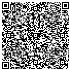 QR code with Apache County Library District contacts
