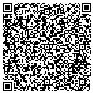 QR code with Apache Junction Public Library contacts