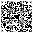 QR code with Advanced Orthopaedic Centers Pc contacts