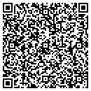 QR code with Kevin M App contacts