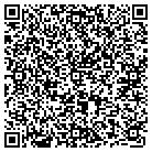 QR code with American Orthopedic & Rehab contacts