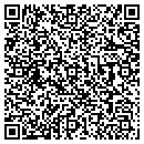 QR code with Lew R Greene contacts