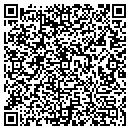 QR code with Maurice R Souza contacts