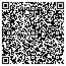 QR code with Hibbing Raceway contacts