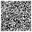 QR code with Lafavre Racing contacts
