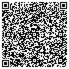QR code with University Of Phoenix Inc contacts