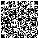 QR code with A F Parlow Library of Hlth Sci contacts