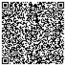 QR code with A F Turner Community Library contacts