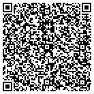 QR code with A F Turner Community Library contacts