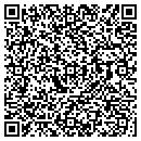 QR code with Aiso Library contacts
