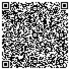 QR code with A For Glaciology Library contacts