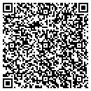 QR code with Akron Public Library contacts