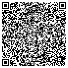 QR code with Advance Orthopedic Technology contacts