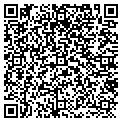 QR code with Lasoskis Speedway contacts