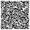 QR code with Center For Orthopedic Excellance contacts