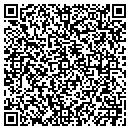 QR code with Cox James B DO contacts