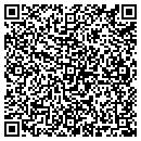 QR code with Horn Section Inc contacts