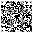 QR code with Hansford Orthopedic And Prosth contacts