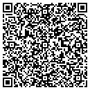 QR code with Harry B Luthi contacts