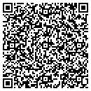 QR code with D A M Motorsports contacts