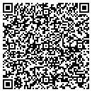 QR code with Homestake Mansion contacts