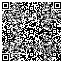 QR code with Honorable Gerald D Hubbart contacts