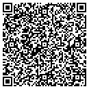 QR code with James E Lee contacts