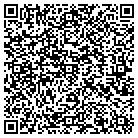QR code with Fairbanks Figure Skating Club contacts