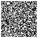 QR code with Just Screens contacts