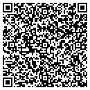 QR code with Kroyer's Racing contacts