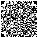 QR code with Thunder Bowl contacts