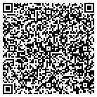 QR code with Hahn's Tire Outlet contacts