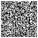 QR code with James E Mock contacts