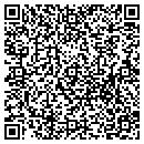 QR code with Ash Library contacts