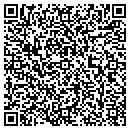 QR code with Mae's Flowers contacts