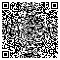 QR code with Cem Racing contacts