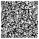QR code with Acreage Branch Library contacts