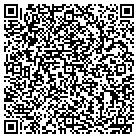 QR code with Alvin Sherman Library contacts